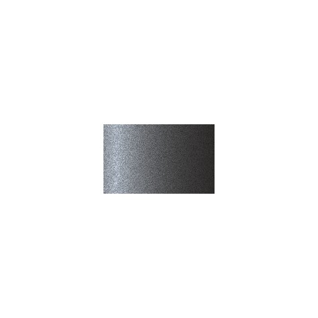 Autolak v spreji Mercedes odtieň 9721 Onyxgrau metalíza 375 ml