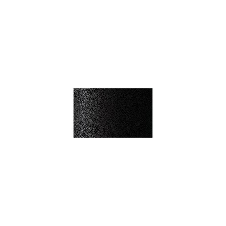 Autolak v spreji Mercedes odtieň 197 Obsidianschwarz metalíza 375 ml