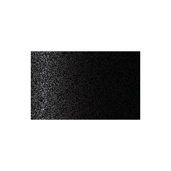 Autolak v spreji Mercedes odtieň 9197 Obsidianschwarz metalíza 375 ml