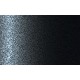 Autolak v spreji Mercedes odtieň 154 Carbonschwarz metalíza 375 ml