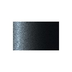 Autolak v spreji Mercedes odtieň 154 Carbonschwarz metalíza 375 ml