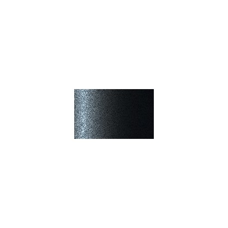 Autolak v spreji Mercedes odtieň 154 Carbonschwarz metalíza 375 ml