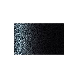 Autolak v spreji Mercedes odtieň 025 Design brillantschwarz metalíza 375 ml