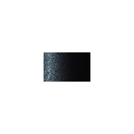 Autolak v spreji Mercedes odtieň 025 Design brillantschwarz metalíza 375 ml