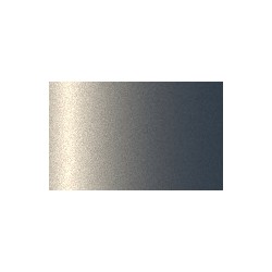 Autolak v spreji Mercedes odtieň 5347 Chalcedonblau metalíza 375 ml