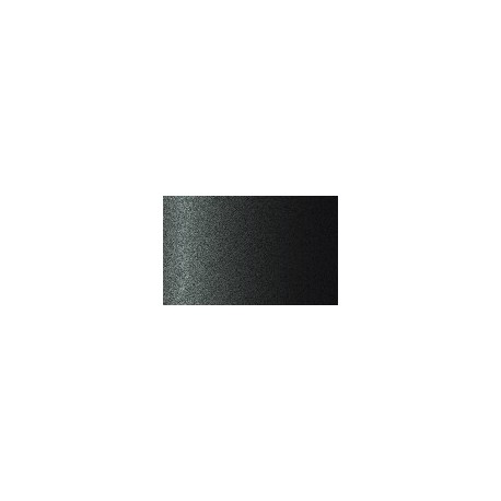Autolak v spreji Mercedes odtieň 9199 Blauschwarz metalíza 375 ml