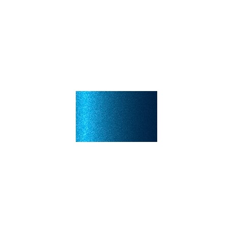 Autolak v spreji Mercedes odtieň 5372 Lazulithblau metalíza 375 ml