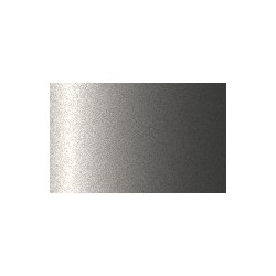 Autolak v spreji Mercedes odtieň 9761 Polarsilber metalíza 375 ml