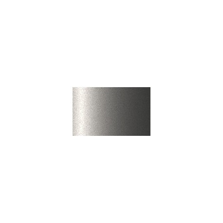 Autolak v spreji Mercedes odtieň 9761 Polarsilber metalíza 375 ml