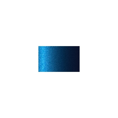 Autolak v spreji Mercedes odtieň 5345 Jaspisblau (Strahlblau) metalíza 375 ml