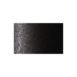 Autolak v spreji Mercedes odtieň 0033 Design mokkaschwarz metalíza 375 ml