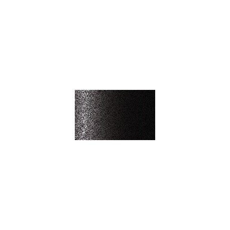 Autolak v spreji Mercedes odtieň 0033 Design mokkaschwarz metalíza 375 ml