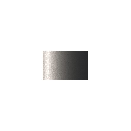 Autolak v spreji Mercedes odtieň 777 Silver arrow metalíza 375 ml