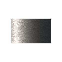 Autolak v spreji Mercedes odtieň 9777 Silver arrow metalíza 375 ml