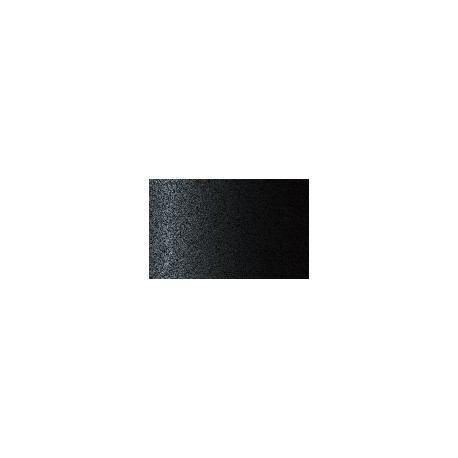Autolak v spreji Mercedes odtieň 972 Caspian black metalíza 375 ml