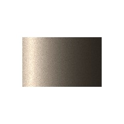 Autolak v spreji Mercedes odtieň 697 Rocky mountain brown middle metalíza 375 ml