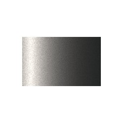 Autolak v spreji Mercedes odtieň 766 Nayarit silver metalíza 375 ml