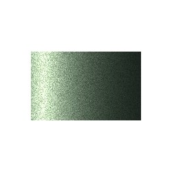Autolak v spreji Mercedes odtieň 886 Ireland green middle metalíza 375 ml
