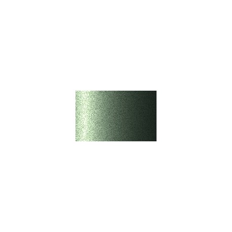 Autolak v spreji Mercedes odtieň 886 Ireland green middle metalíza 375 ml