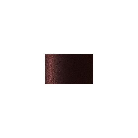 Autolak v spreji Mercedes odtieň 588 Ayers rock red metalíza 375 ml