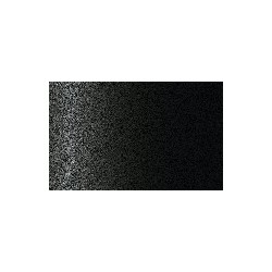 Autolak v spreji Mercedes odtieň 9772 Spinellschwarz metalíza 375 ml