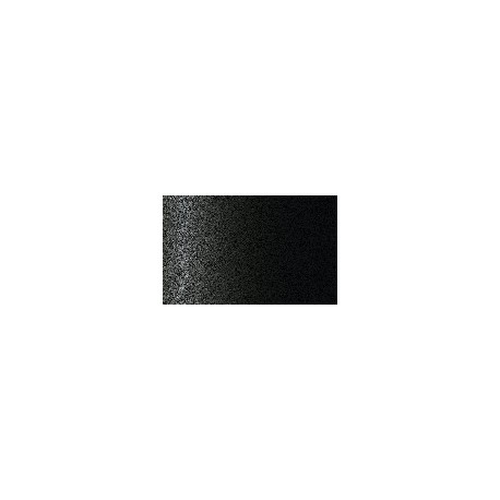 Autolak v spreji Mercedes odtieň 9772 Spinellschwarz metalíza 375 ml