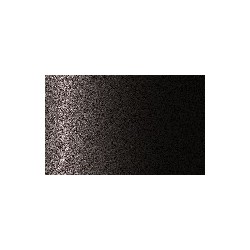 Autolak v spreji Mercedes odtieň 002 Crystal casserit black metalíza 375 ml