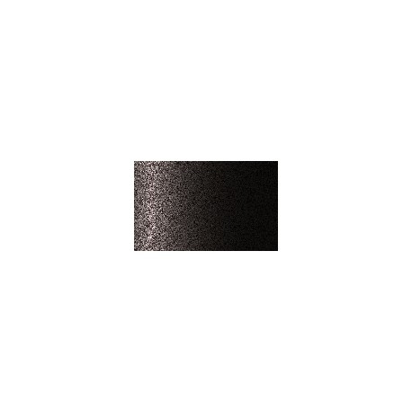 Autolak v spreji Mercedes odtieň 002 Crystal casserit black metalíza 375 ml