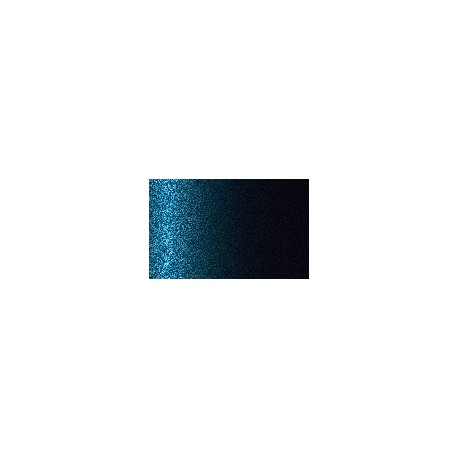 Autolak v spreji Mercedes odtieň 6847 AMG daytona blau metalíza 375 ml