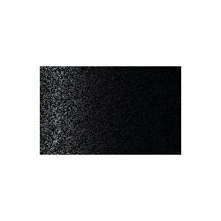 Autolak v spreji Mercedes odtieň 9191 Kosmosschwarz metalíza 375 ml