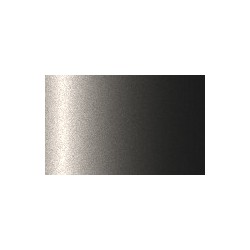 Autolak v spreji Mercedes odtieň 977 Crystal laurit silver metalíza 375 ml