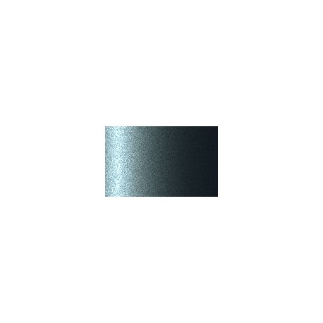 Autolak v spreji Mercedes odtieň 501 Crystal amazonit blue metalíza 375 ml
