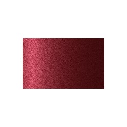 Autolak v spreji Mercedes odtieň 3541 Thulitrot metalíza 375 ml