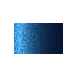 Autolak v spreji Mercedes odtieň 039 Designo maritiusblau metalíza 375 ml