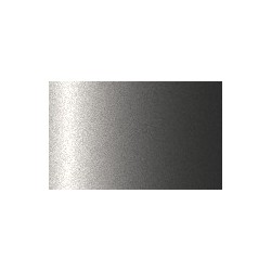 Autolak v spreji Mercedes odtieň 9783 Riffsilber metalíza 375 ml