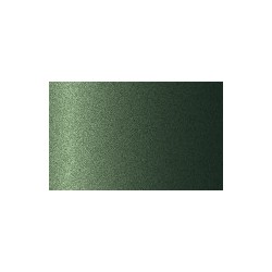 Autolak v spreji Mercedes odtieň 6834 Ligustergruen metalíza 375 ml