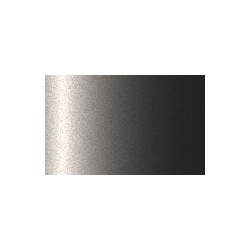Autolak v spreji Mercedes odtieň 9983 Designo mysticsilber metalíza 375 ml