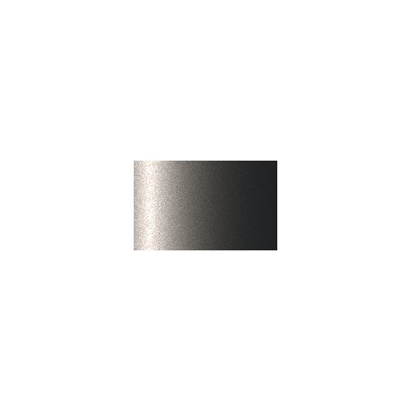 Autolak v spreji Mercedes odtieň 984 Arrowsilber 08 metalíza 375 ml