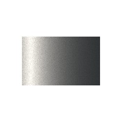 Autolak v spreji Mercedes odtieň 982 Designo magno iridiumsilber metalíza 375 ml