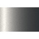 Autolak v spreji Mercedes odtieň 9982 Designo magno iridiumsilber metalíza 375 ml