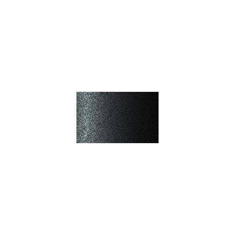 Autolak v spreji Mercedes odtieň 183 Magnetitschwarz metalíza 375 ml