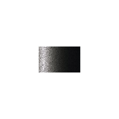 Autolak v spreji Mercedes odtieň 0056 Designo magno nachtschwarz metalíza 375 ml