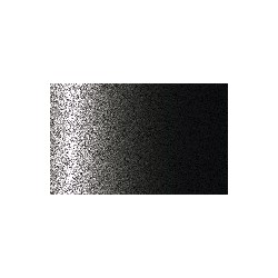 Autolak v spreji Mercedes odtieň 056 Designo magno nachtschwarz metalíza 375 ml
