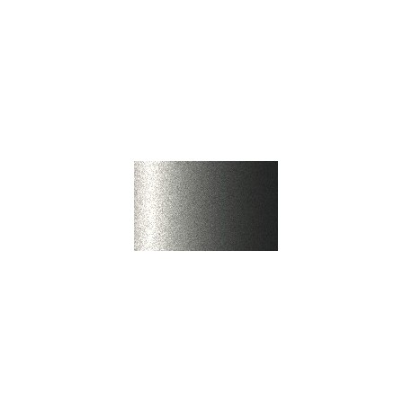 Autolak v spreji Mercedes odtieň 7281 Magno cerussitgrau metalíza 375 ml