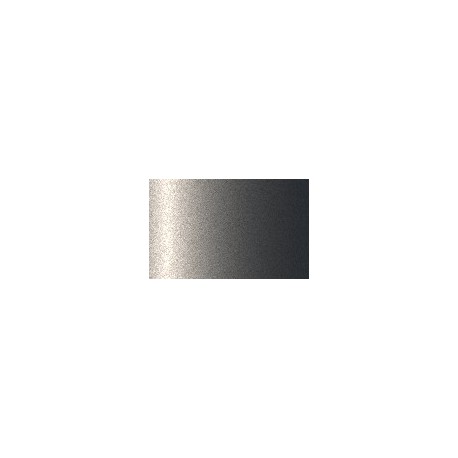 Autolak v spreji Mercedes odtieň 186 Magno kristallsilber metalíza 375 ml