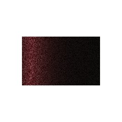 Autolak v spreji Mercedes odtieň 9897 Rubinschwarz metalíza 375 ml