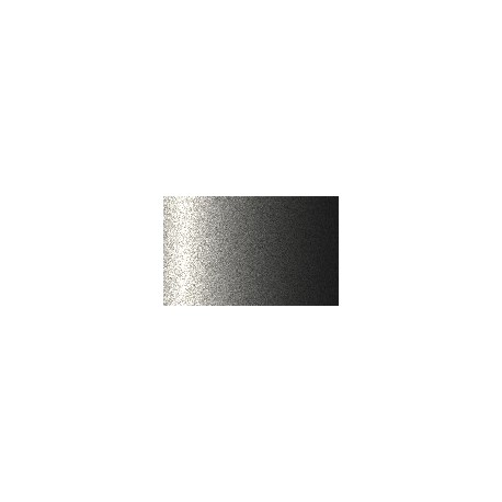 Autolak v spreji Mercedes odtieň 9498 HRT-silber metalíza 375 ml