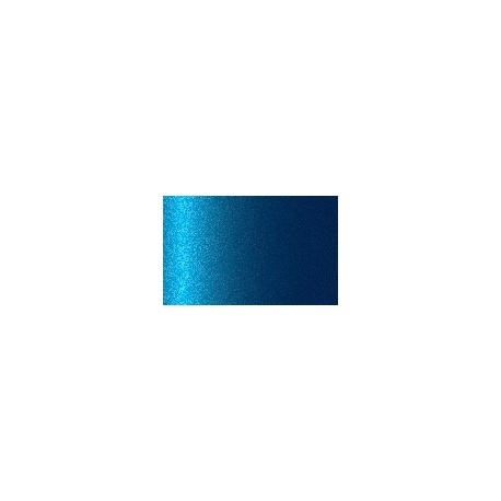 Autolak v spreji Mercedes odtieň 5966 Legendreblau metalíza 375 ml