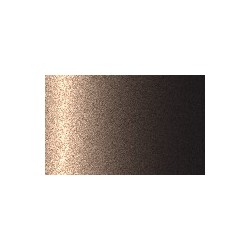 Autolak v spreji Mercedes odtieň 8566 Limonitbraun metalíza 375 ml