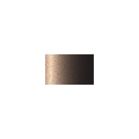 Autolak v spreji Mercedes odtieň 8566 Limonitbraun metalíza 375 ml
